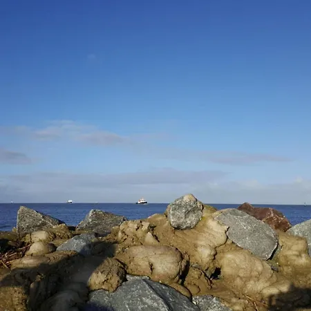 Апартаменты Nige Og *