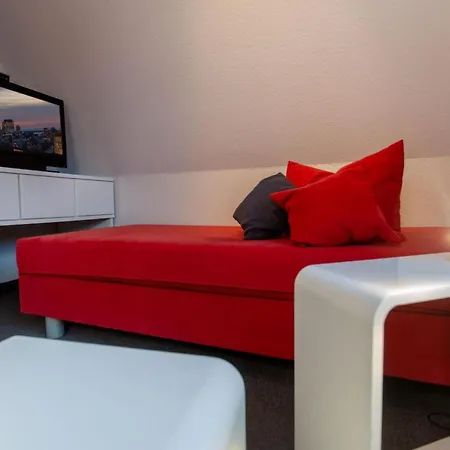 Nige Og Апартаменты