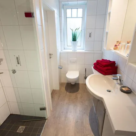 Nige Og Апартаменты *