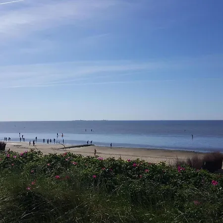 Апартаменты Nige Og Куксхафен