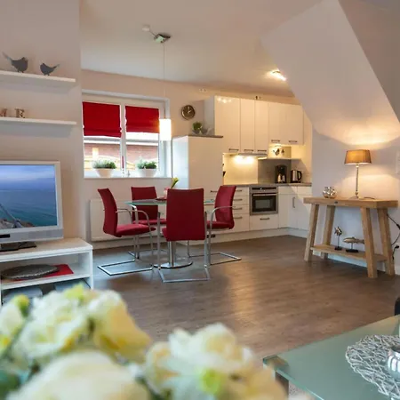 Апартаменты Nige Og